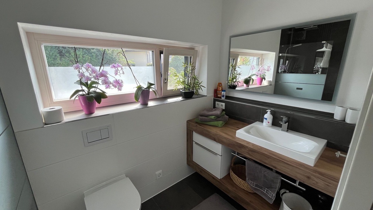 Photo of Bathroom in Neufinsing
