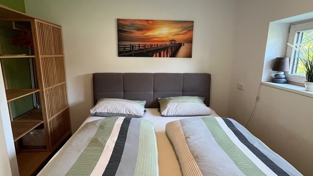 Photo of Bedroom in Neufinsing