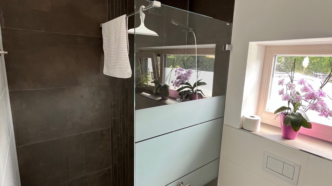 Photo of Bathroom in Neufinsing
