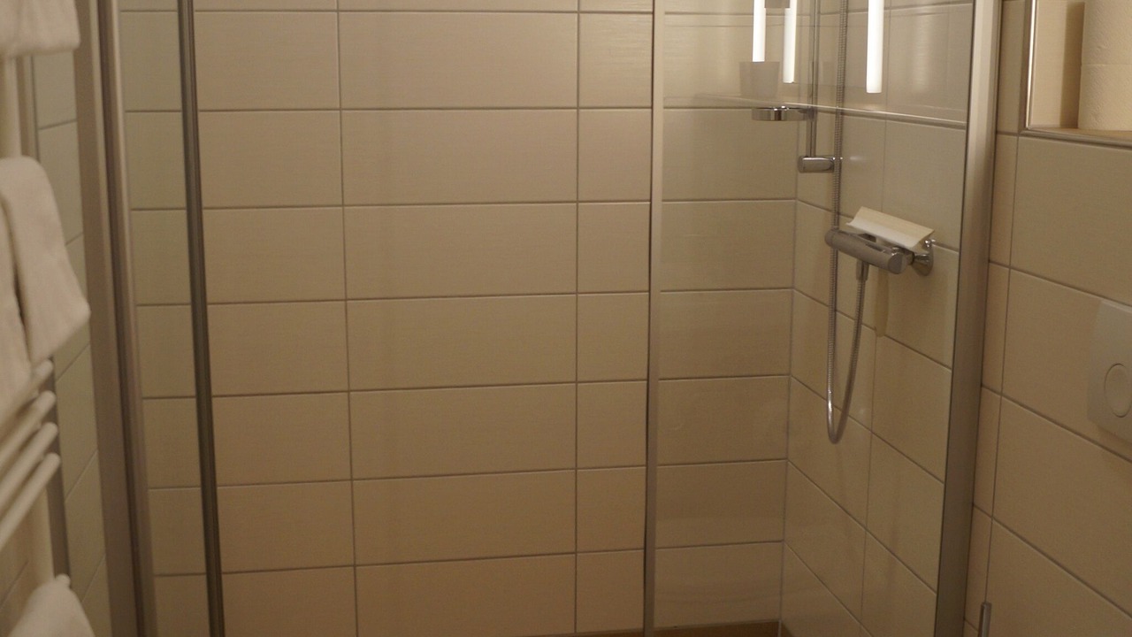 Photo of Bathroom in Bad Windsheim