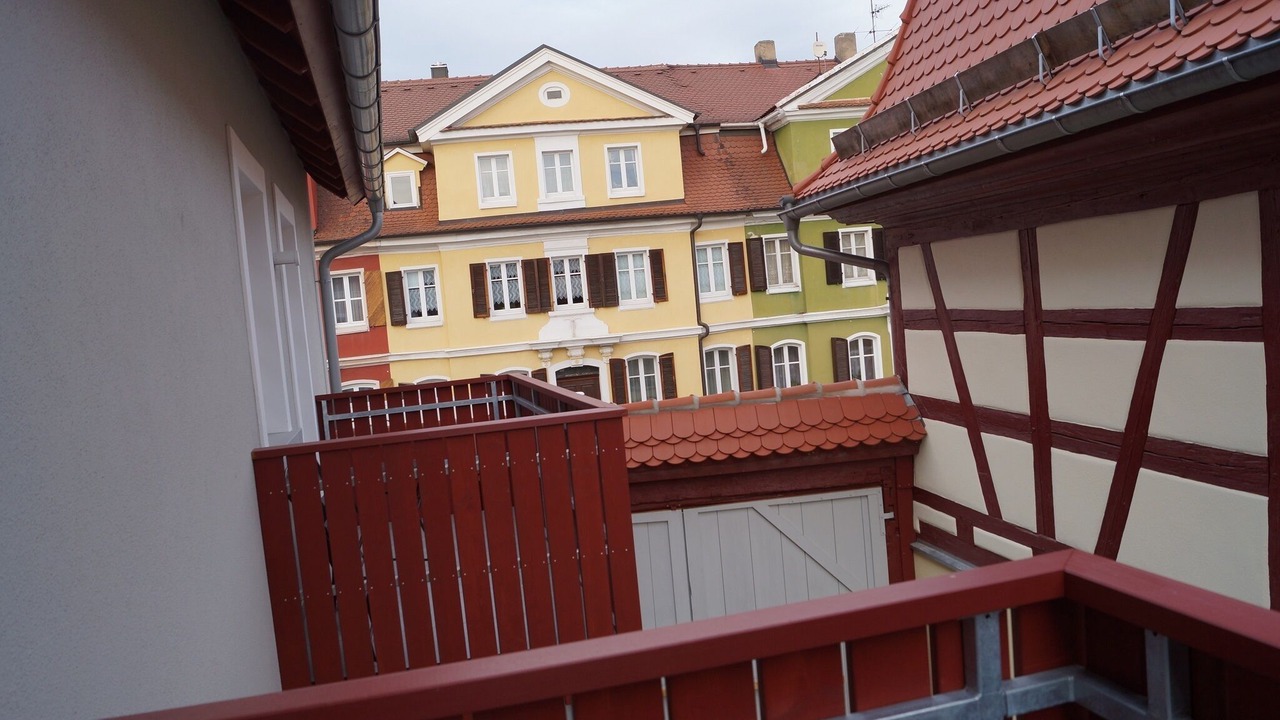 Photo of Outdoor in Bad Windsheim