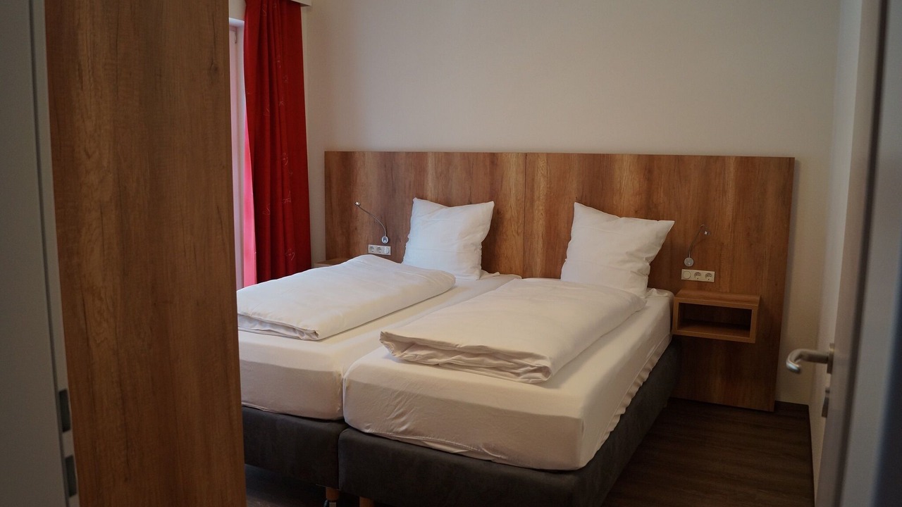Photo of Bedroom in Bad Windsheim