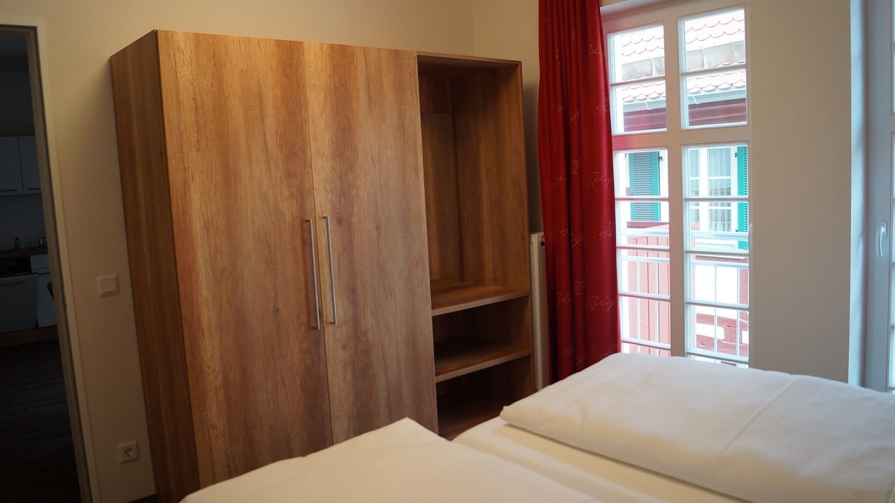 Photo of Bedroom in Bad Windsheim