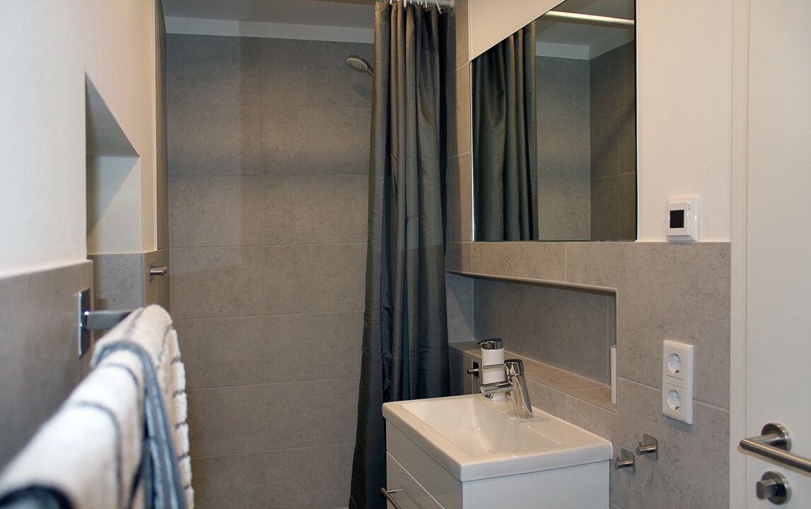 Photo of Bathroom in Volkach