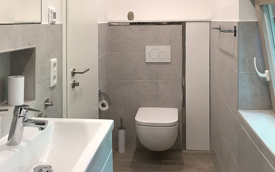 Photo of Bathroom in Volkach