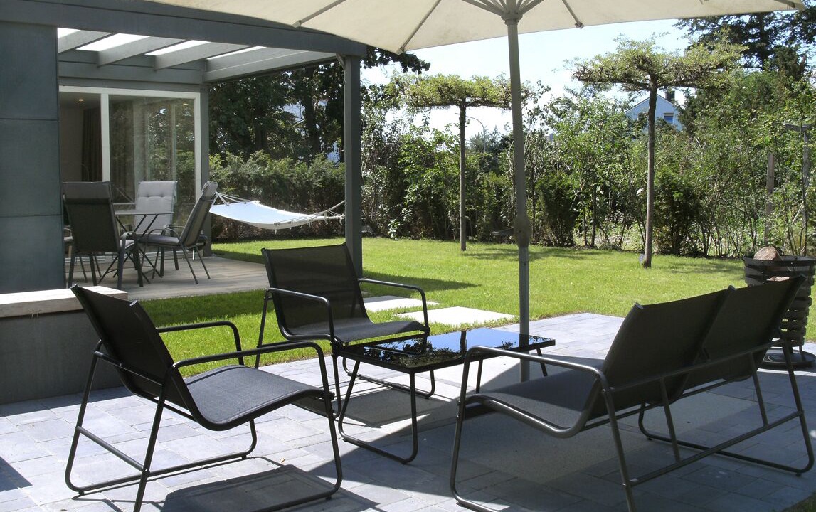 Photo of Patio Balcony in Volkach