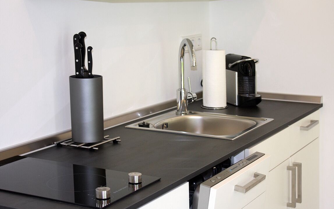 Photo of Kitchen in Volkach