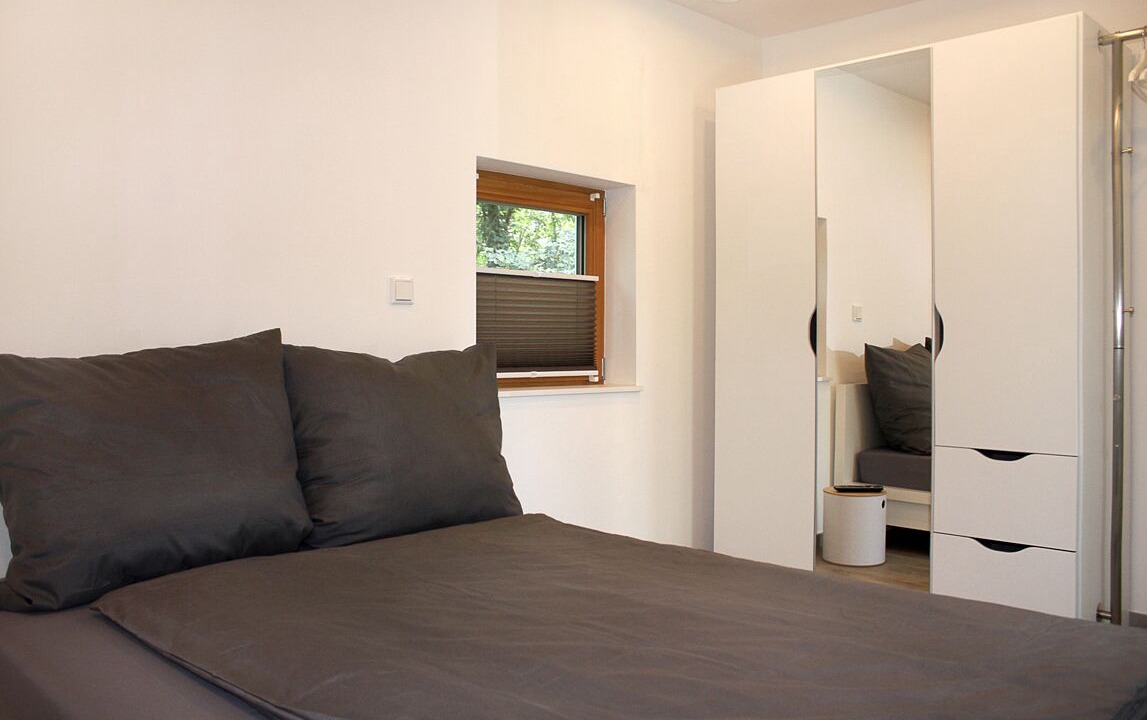 Photo of Bedroom in Volkach