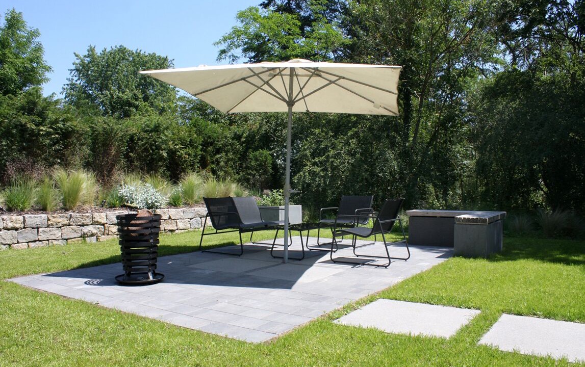 Photo of Patio Balcony in Volkach