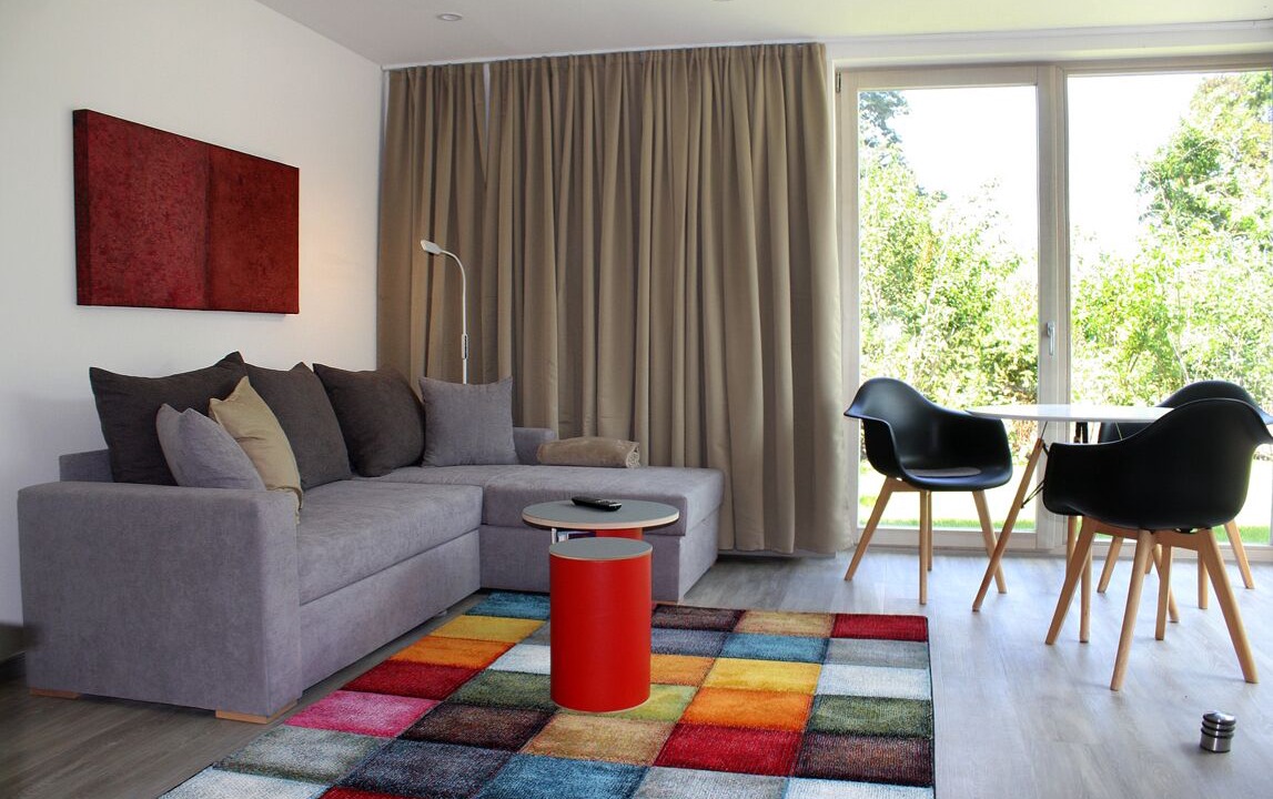 Photo of Livingroom in Volkach