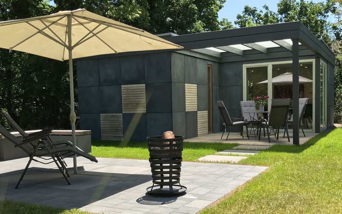 Photo of Patio Balcony in Volkach