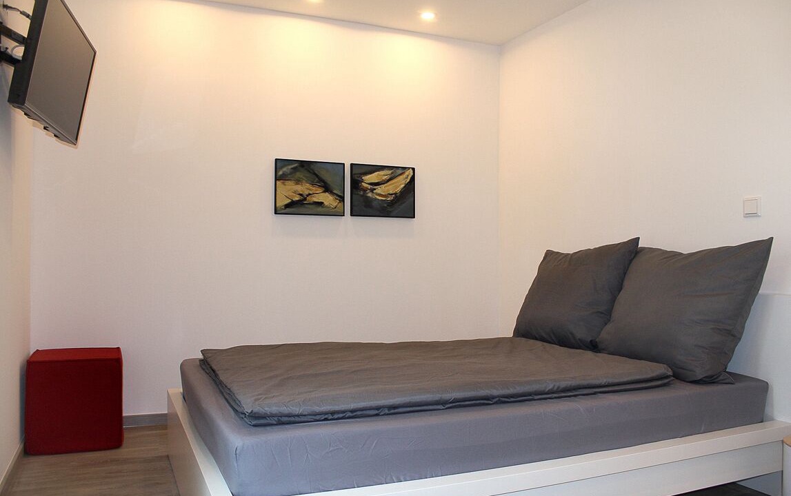 Photo of Bedroom in Volkach