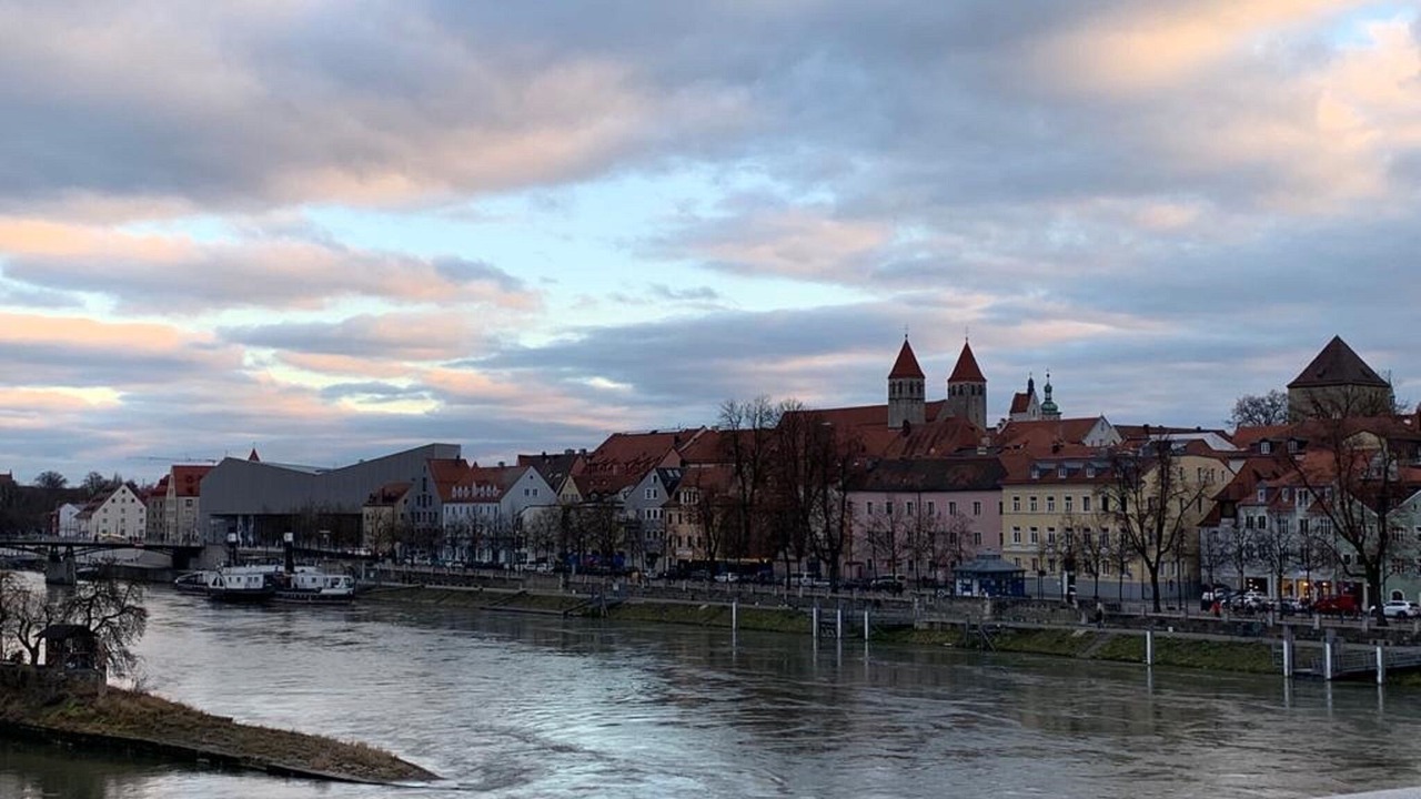 Photo of Others in City Centre Regensburg