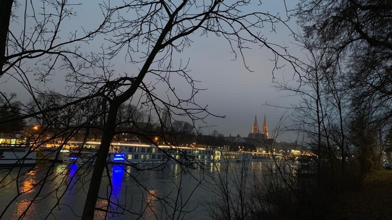 Photo of Outdoor in City Centre Regensburg