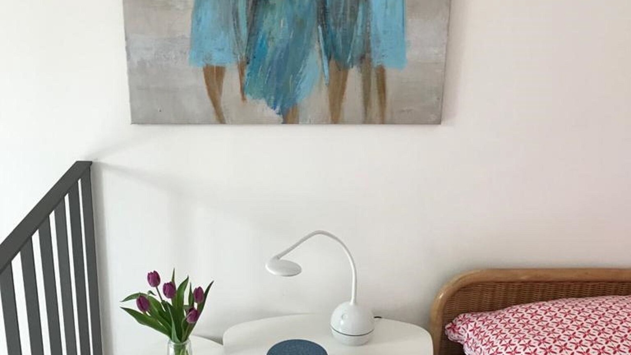 Photo of Bedroom in City Centre Regensburg