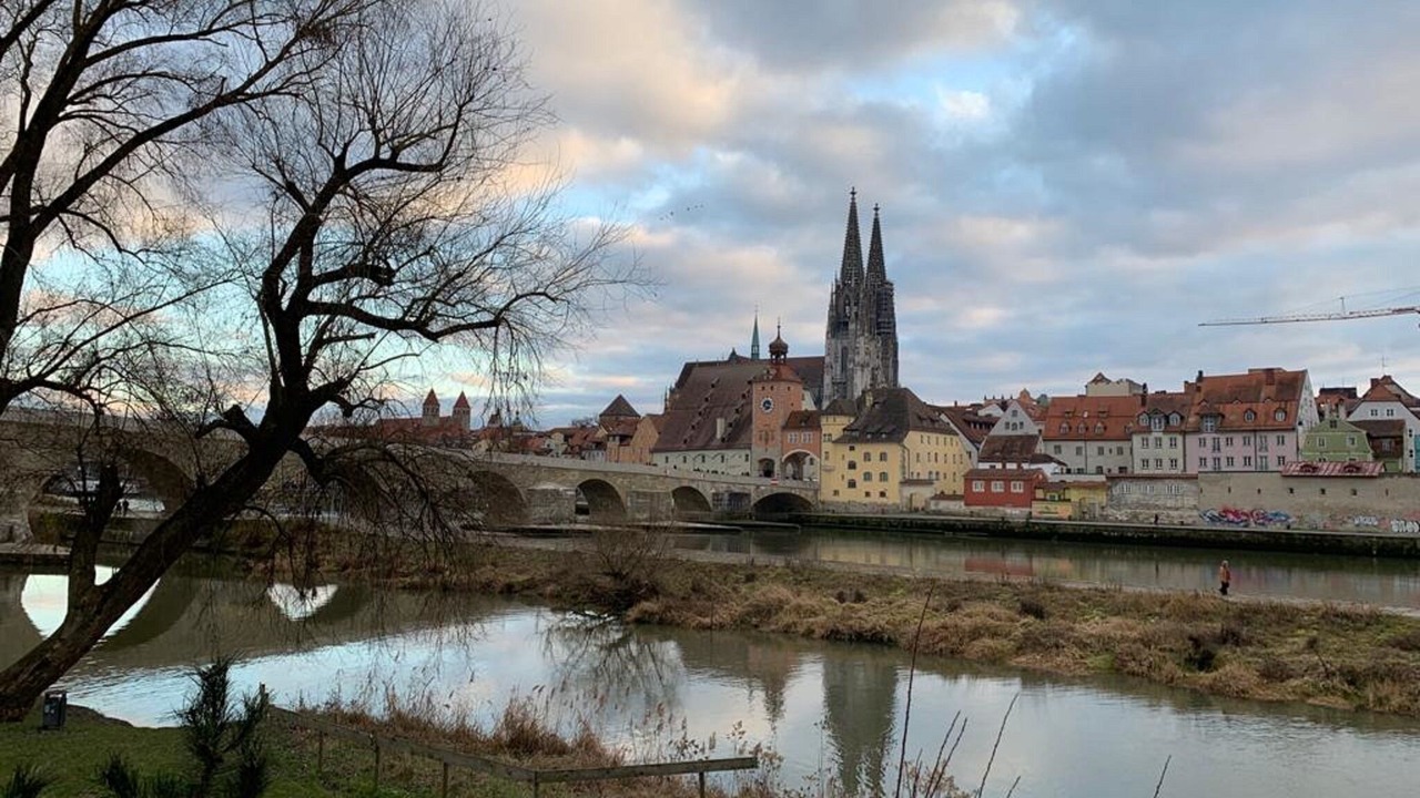Photo of Others in City Centre Regensburg
