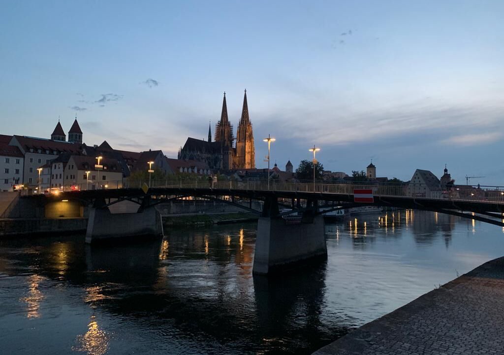 Photo of Others in City Centre Regensburg
