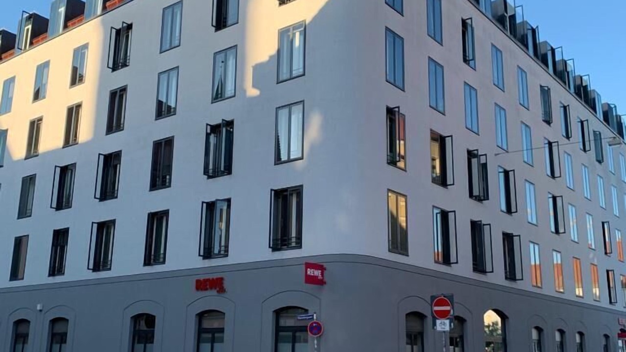 Photo of Outdoor in City Centre Regensburg