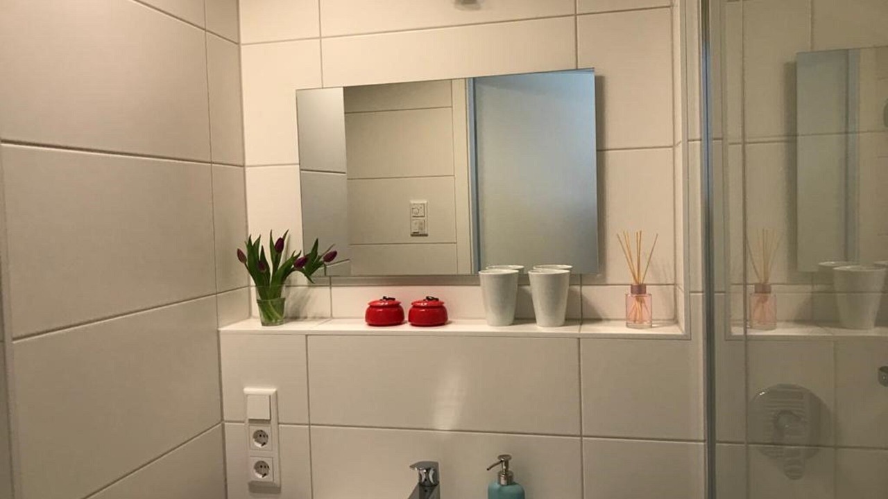 Photo of Bathroom in City Centre Regensburg
