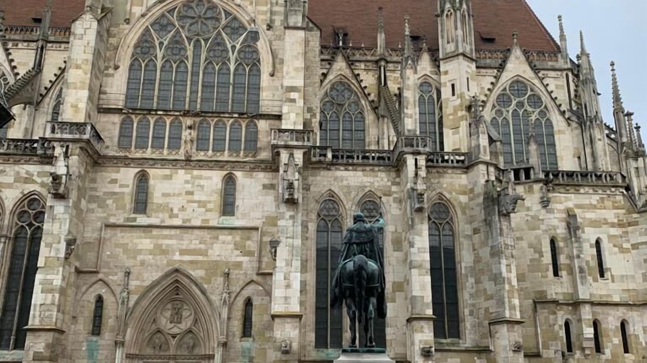 Photo of Others in City Centre Regensburg