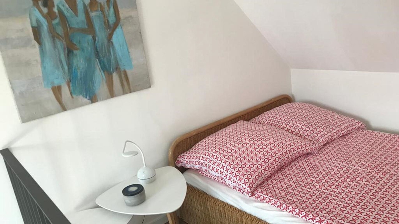 Photo of Bedroom in City Centre Regensburg
