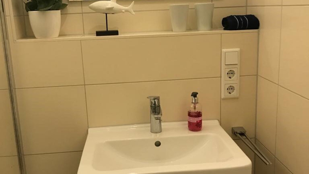 Photo of Bathroom in City Centre Regensburg