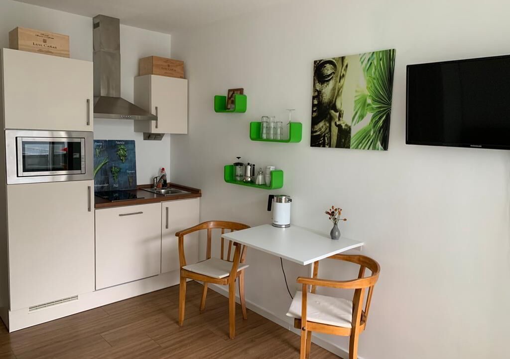Photo of Kitchen in City Centre Regensburg