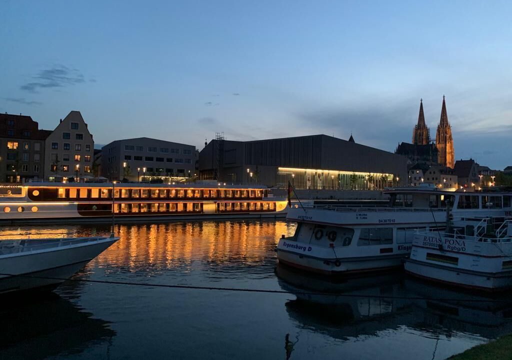 Photo of Others in City Centre Regensburg