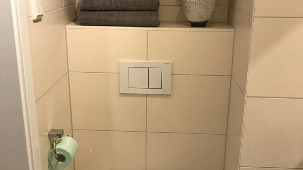 Photo of Bathroom in City Centre Regensburg
