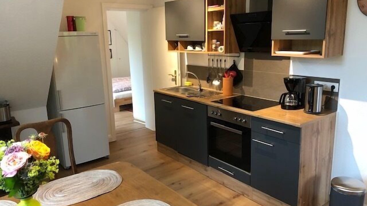 Photo of Kitchen in Neuses