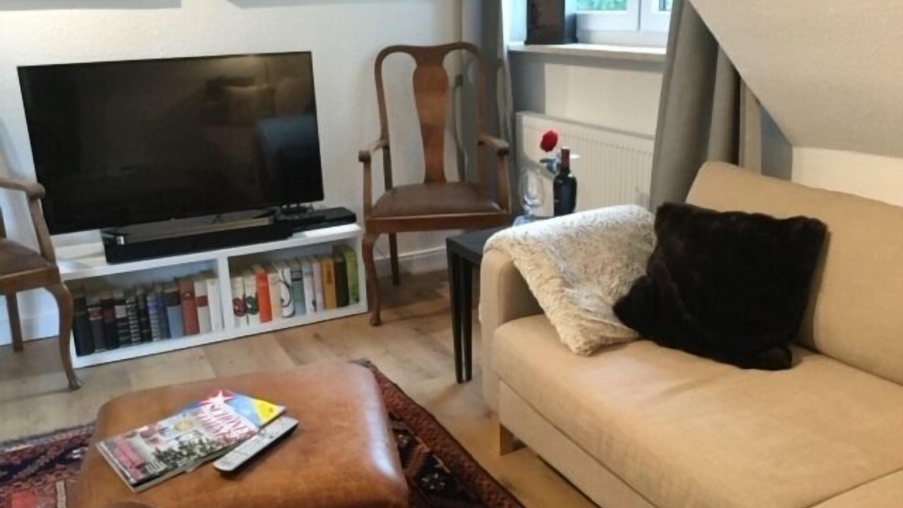 Photo of Livingroom in Neuses