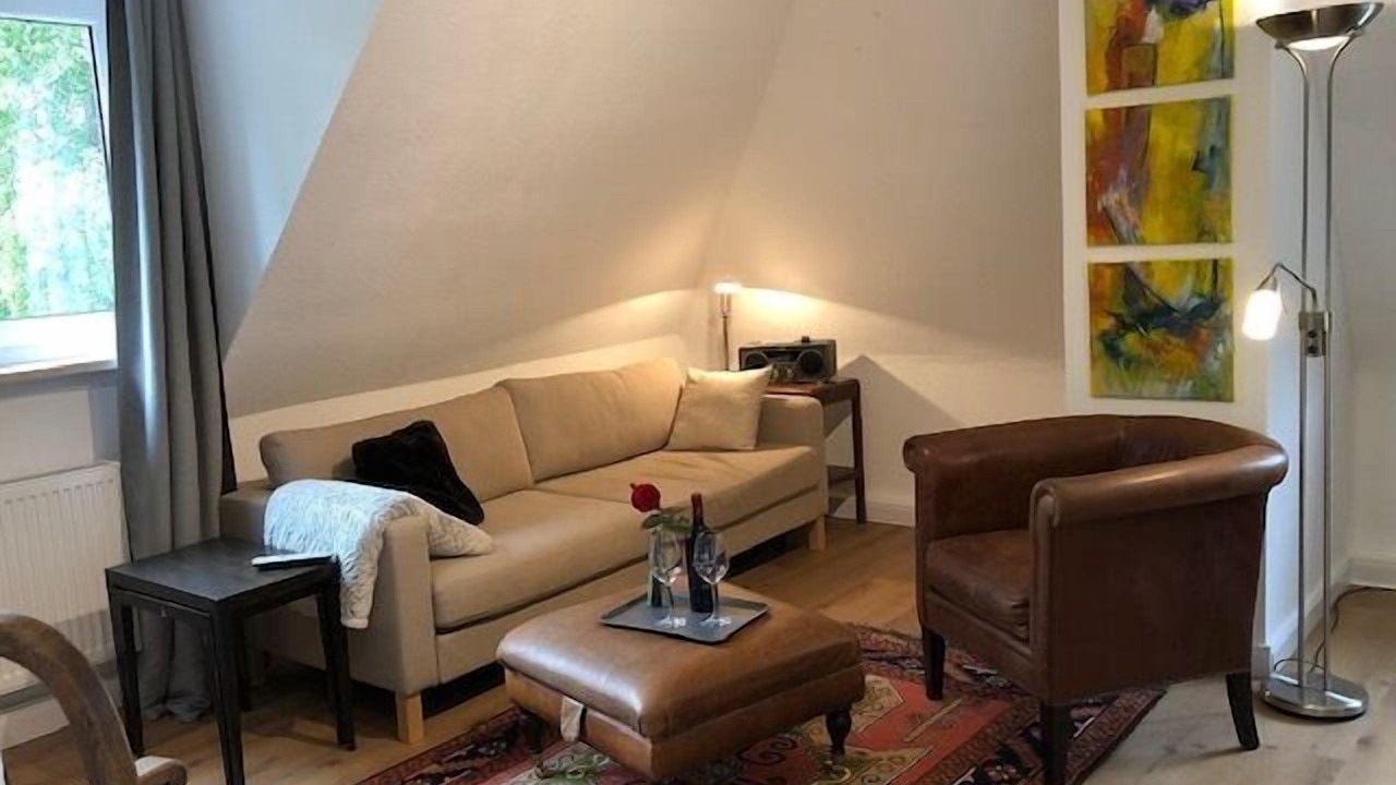 Photo of Livingroom in Neuses