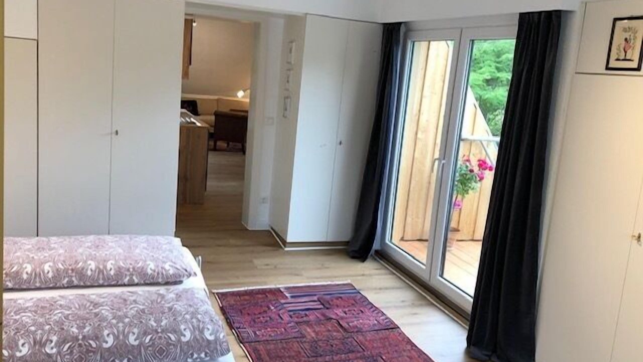 Photo of Bedroom in Neuses