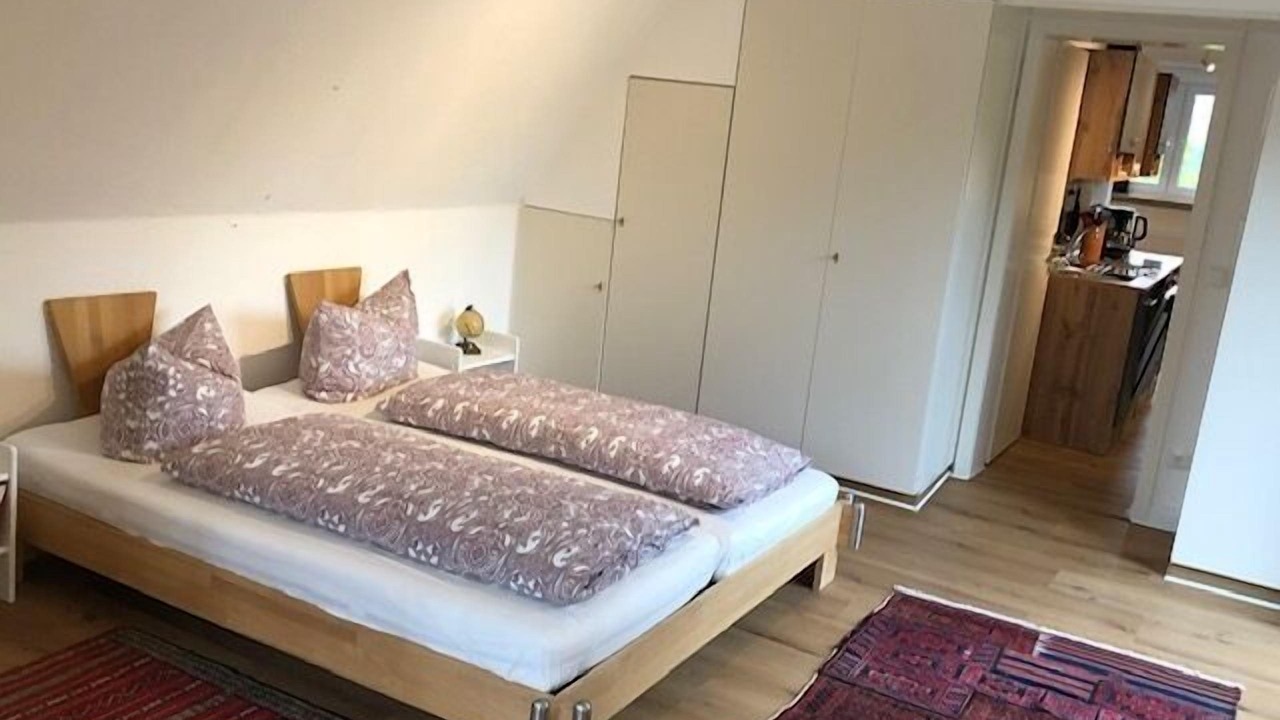 Photo of Bedroom in Neuses
