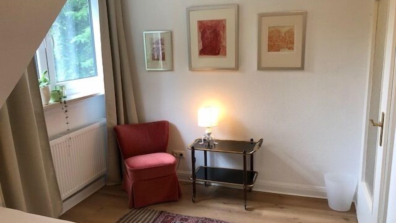 Photo of Bedroom in Neuses