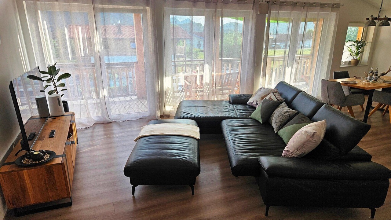 Photo of Livingroom in Inzell