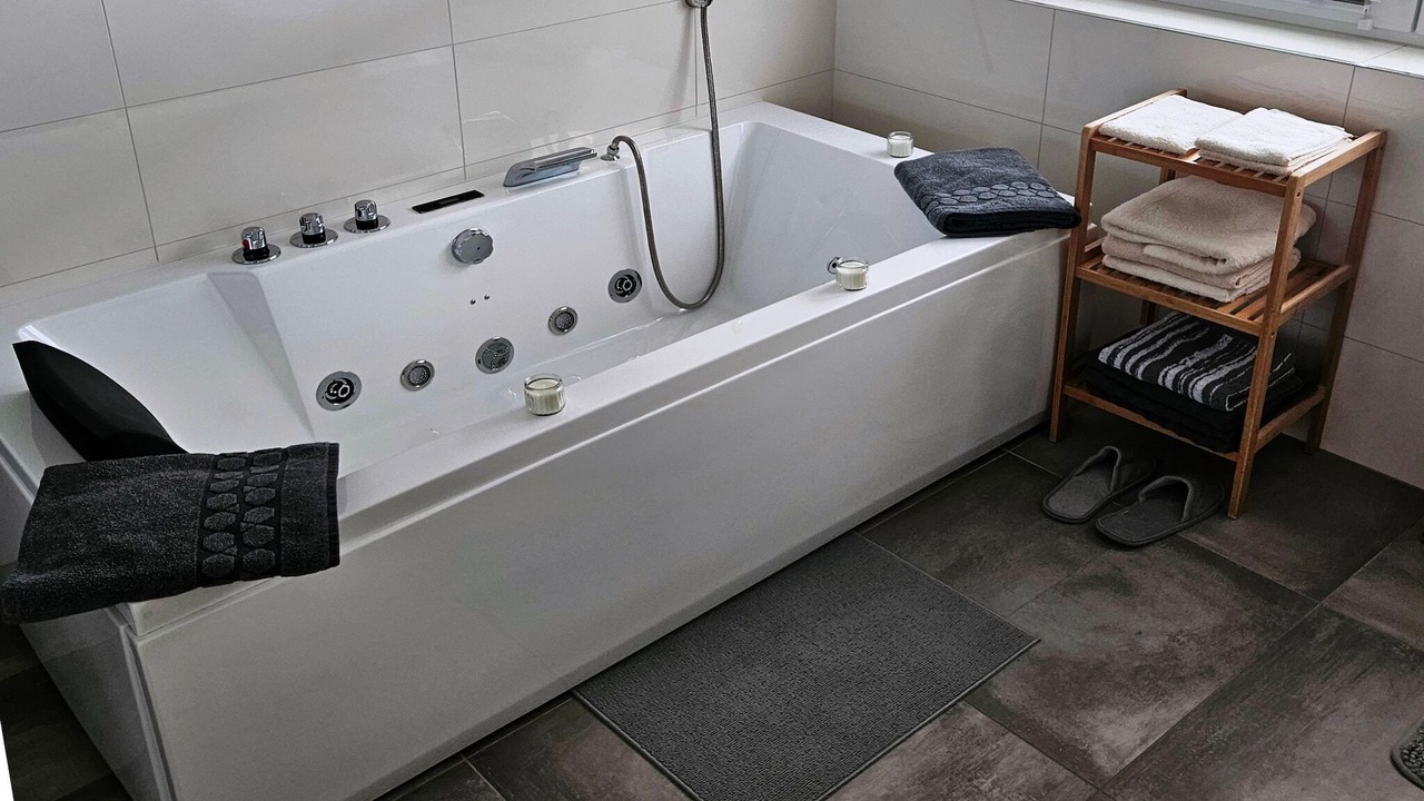 Photo of Bathroom in Inzell