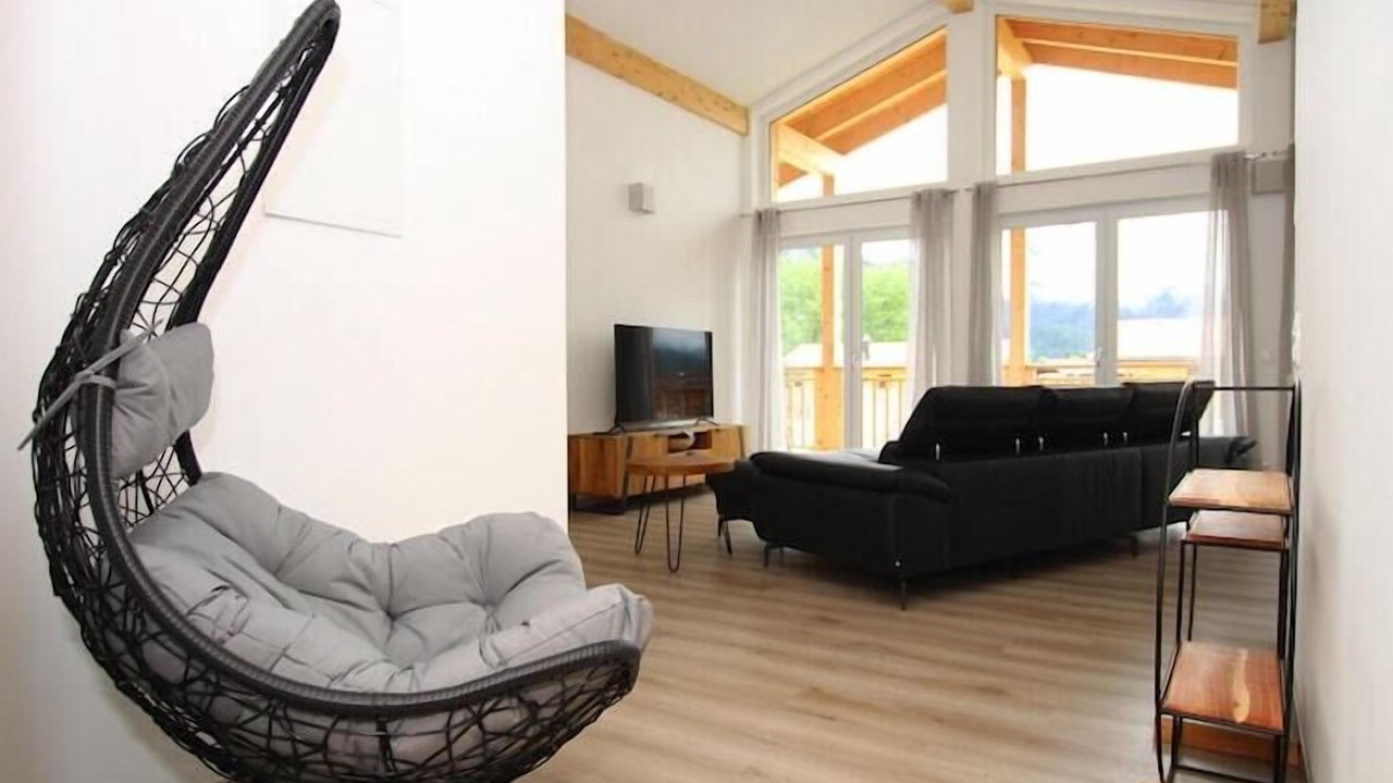 Photo of Livingroom in Inzell