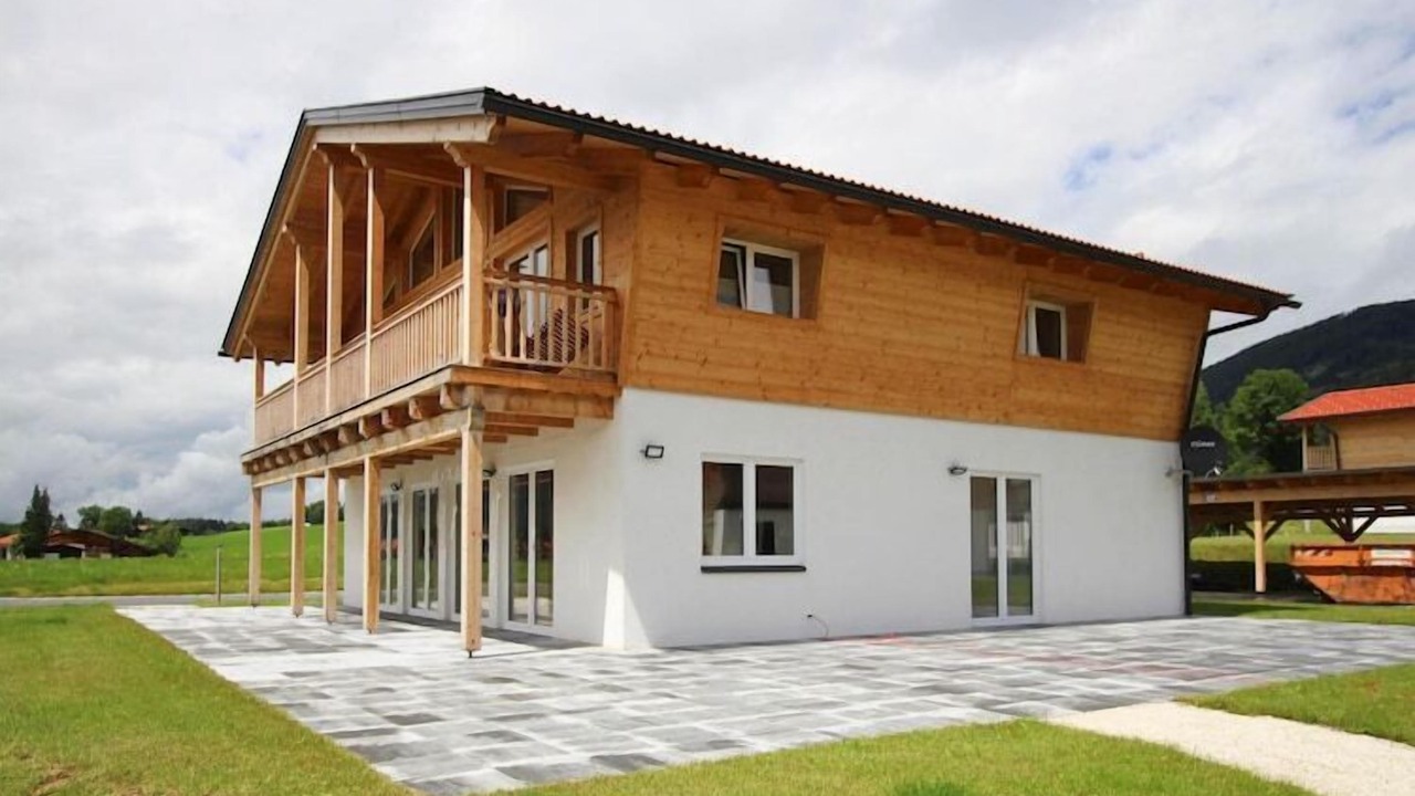 Photo of Outdoor in Inzell