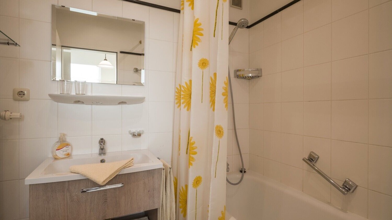 Photo of Bathroom in Oberaudorf