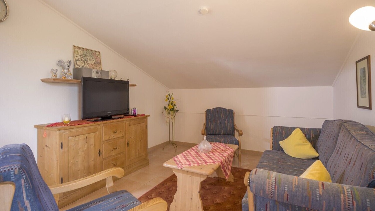 Photo of Livingroom in Oberaudorf