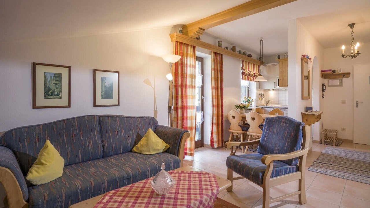 Photo of Livingroom in Oberaudorf