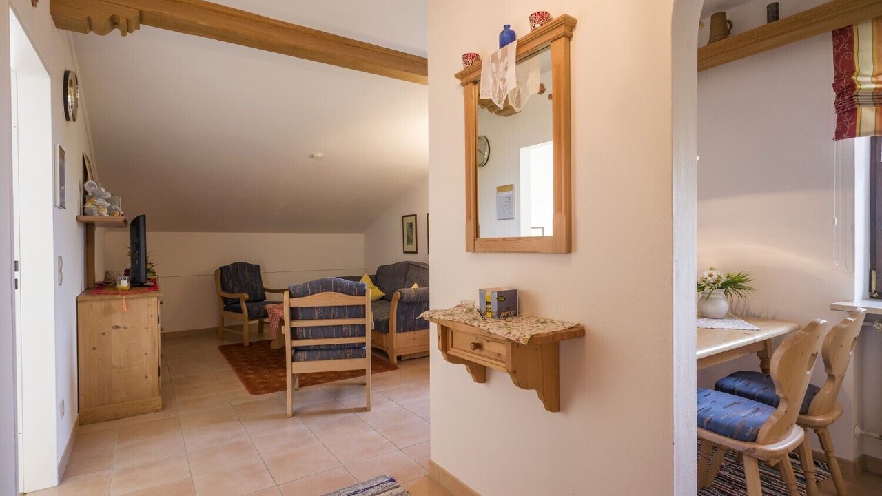 Photo of Livingroom in Oberaudorf