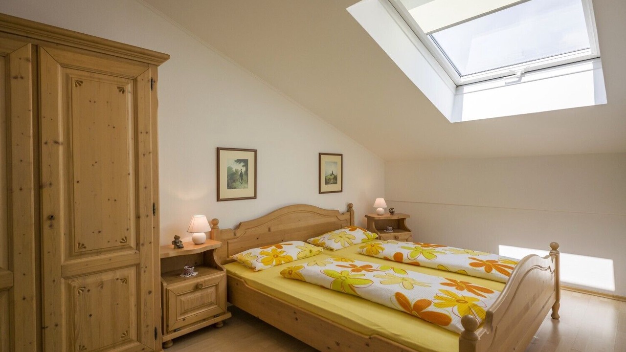 Photo of Bedroom in Oberaudorf