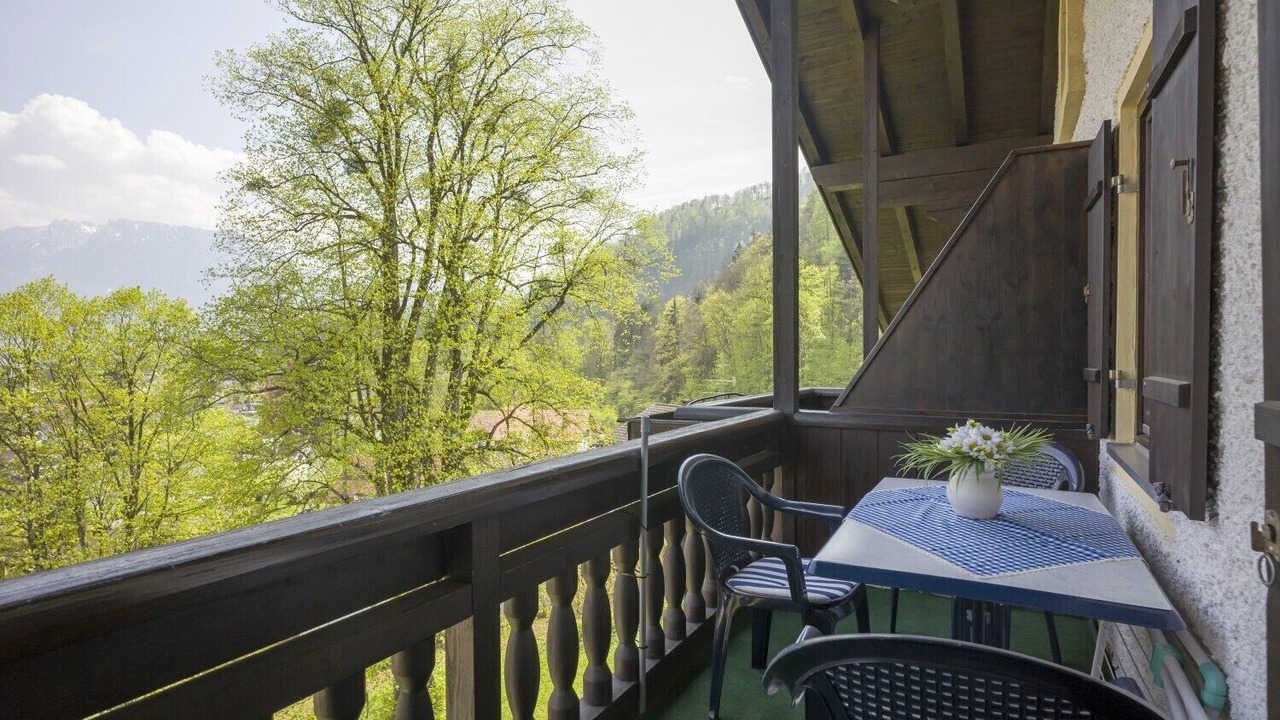 Photo of Outdoor in Oberaudorf