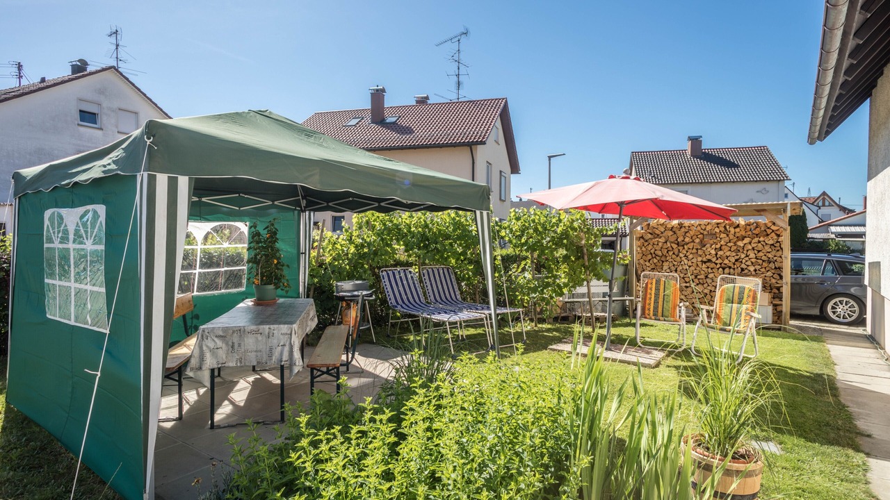 Photo of Outdoor in Lochbrucke