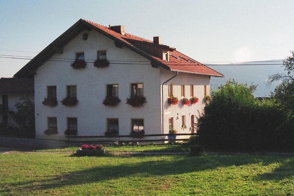 Photo of Outdoor in Untergriesbach