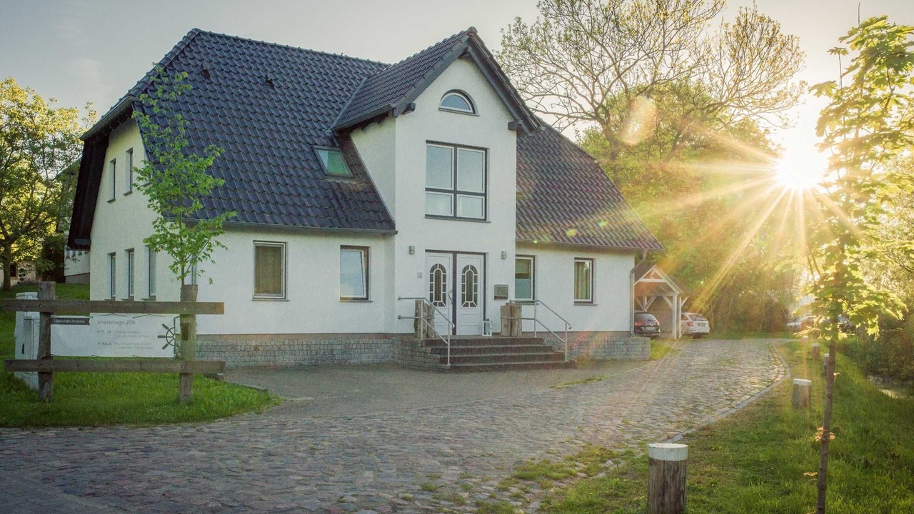 Photo of Outdoor in Krummin