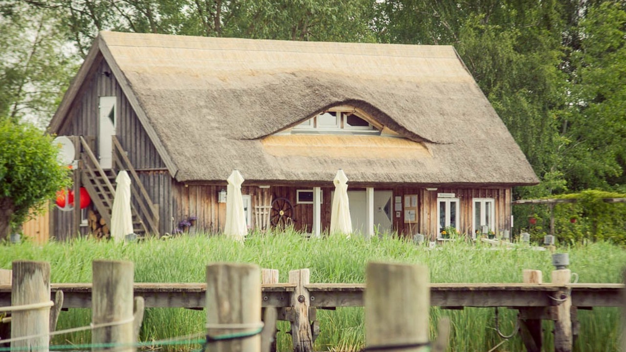 Photo of Outdoor in Krummin