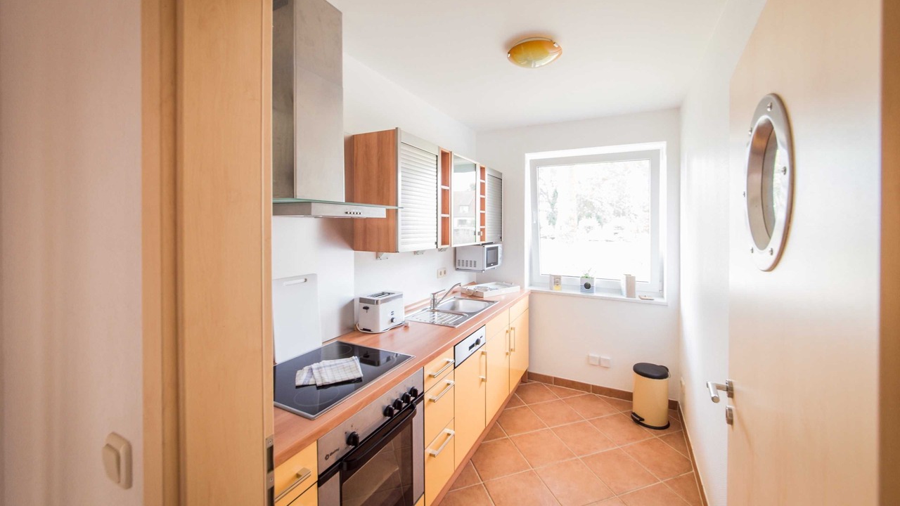 Photo of Kitchen in Krummin